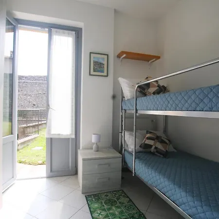 La Casetta Tremezzo