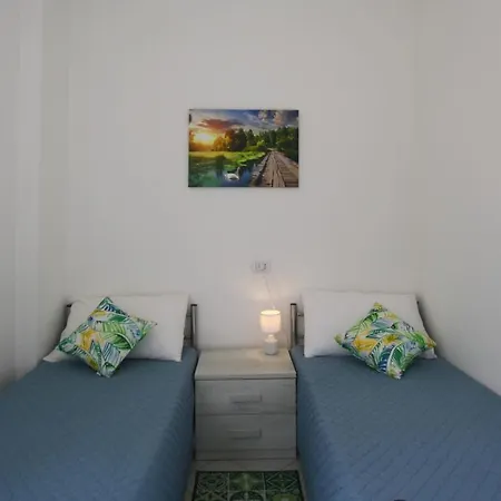 La Casetta Casa de Férias Tremezzo