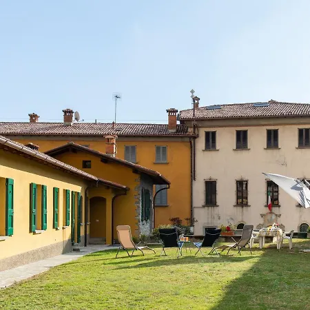 La Casetta * Tremezzo