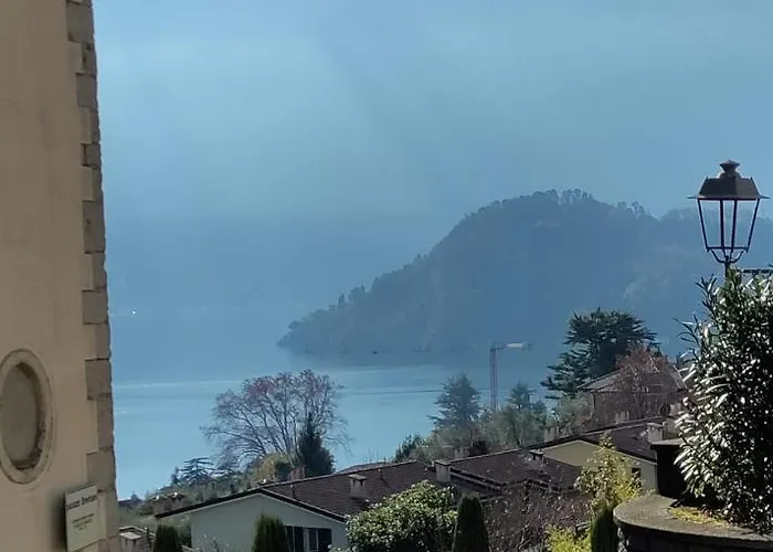 La Casetta
