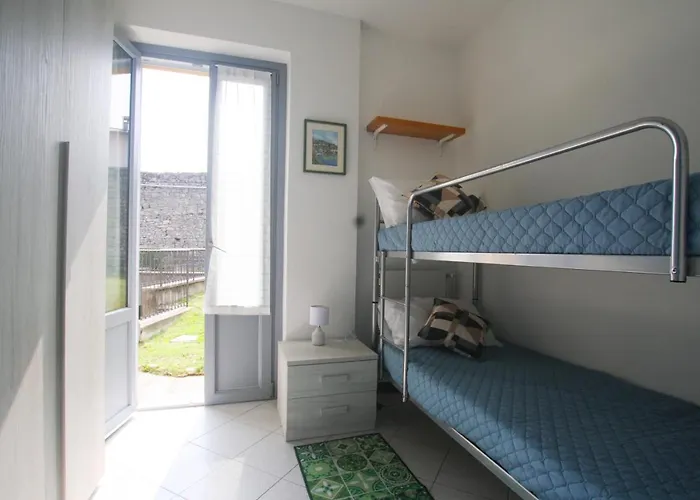 La Casetta Tremezzo