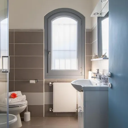 Holiday home La Casetta *