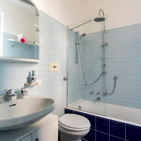 Holiday home La Casetta