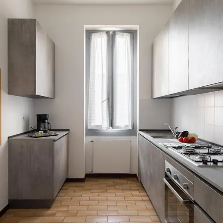 Holiday home La Casetta Tremezzo