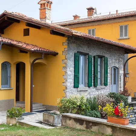Holiday home La Casetta