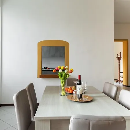 Holiday home La Casetta *