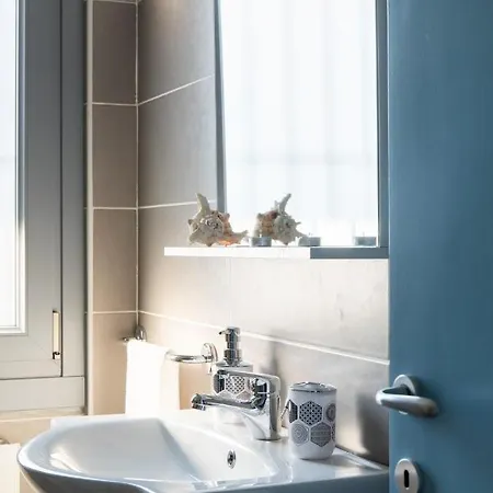 La Casetta Holiday home *