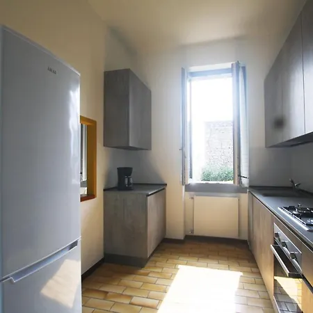 Holiday home La Casetta Tremezzo