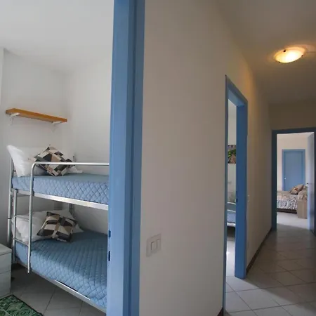 Holiday home La Casetta *