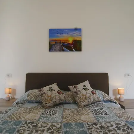 Holiday home La Casetta